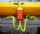 Hobie Kayak Rescue Step