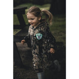 Ridgeline Kids Onsie Buffalo Camo