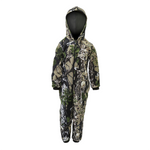 Ridgeline Kids Onsie Buffalo Camo