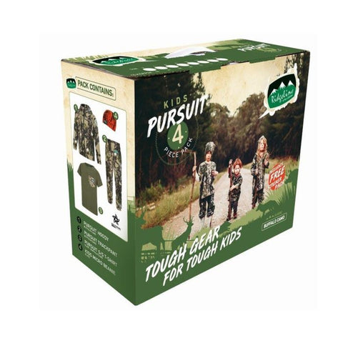 Ridgeline Kids Pursuit Pack