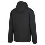 Ridgeline Mens Gale Puffs Jacket Black