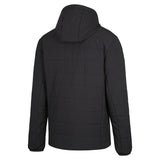 Ridgeline Mens Gale Puffs Jacket Black