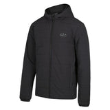 Ridgeline Mens Gale Puffs Jacket Black