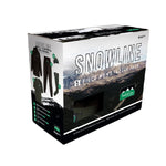 Ridgeline Snowline Fleece Pack 5PCE