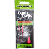 Black Magic Sandy Snatcher 15LB