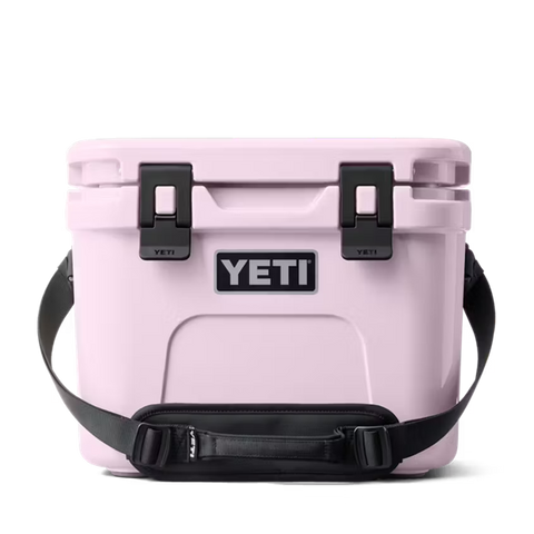 Yeti Roadie 15 Cooler - Cherry Blossom