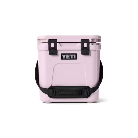 Yeti Cooler Roadie 24 QT 2.0 Charcoal