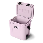 Yeti Cooler Roadie 24 QT 2.0 Charcoal