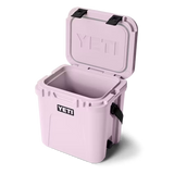 Yeti Cooler Roadie 24 QT 2.0 Charcoal