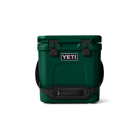 Yeti Roadie 24 Black Forest Green