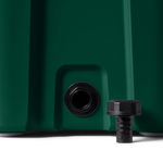 Yeti Roadie 24 Black Forest Green