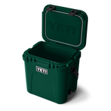 Yeti Roadie 24 Black Forest Green