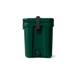Yeti Roadie 24 Black Forest Green
