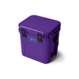 Yeti Cooler Roadie 24 QT 2.0 Pace Purple