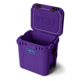 Yeti Cooler Roadie 24 QT 2.0 Pace Purple