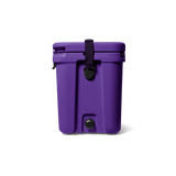 Yeti Cooler Roadie 24 QT 2.0 Pace Purple