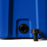 Yeti Roadie 24 Cooler - Royal Blue
