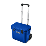 Yeti Roadie 32 Wheeled Cooler - Royal Blue