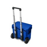Yeti Roadie 32 Wheeled Cooler - Royal Blue