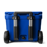 Yeti Roadie 32 Wheeled Cooler - Royal Blue