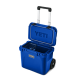 Yeti Roadie 32 Wheeled Cooler - Royal Blue