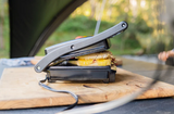 Roam Swift Sear 240V BBQ