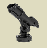 Railblaza Rod Holder II Kit w/ HEXX Mount - Black