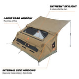 Oztent RS-1 Plus King Single Swag