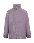 Rainbird Stowaway Jacket Lilac Ash