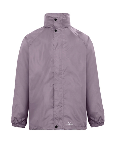 Rainbird Stowaway Jacket Lilac Ash