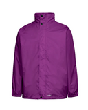 Rainbird Stowaway Jacket Orchid