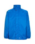 Rainbird Stowaway Jacket Royal