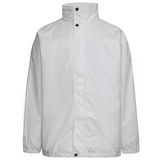 Rainbird Stowaway Jacket White