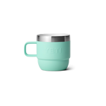 Yeti Rambler 6oz Espresso Mug 2pk - Seafoam