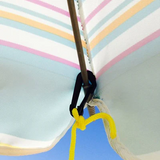 Beachkit Sand Bag Tether Kit
