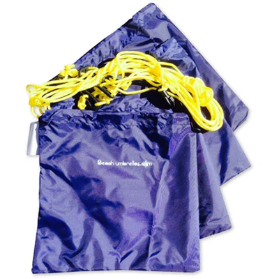 Beachkit Sand Bag Tether Kit