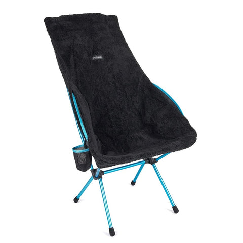 Helinox Fleece Seat Warmer Suit Savanna Chair