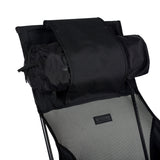 Helinox Savanna Chair Blackout