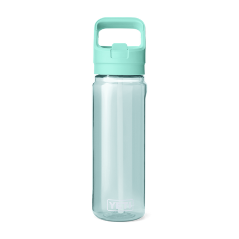 Yeti Yonder Bottle w/ Straw Cap - Seafoam (750ml)