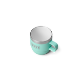 Yeti Rambler 6oz Espresso Mug 2pk - Seafoam