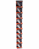 Sea Dog Spring Loaded Rod Holder Large