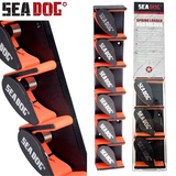 Sea Dog Spring Loaded Rod Holder