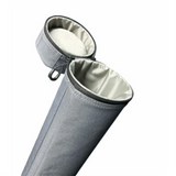 Shimano Rod Tube 190CM Grey