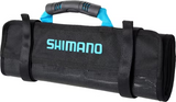 Shimano Game Hard Lure Wrap Black