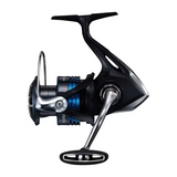 Shimano Nexave Spin Reel HGFI