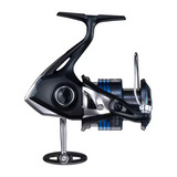 Shimano Nexave Spin Reel HGFI