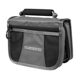 Shimano Tackle Wallet Grey