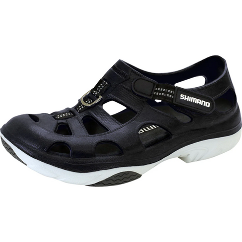 Shimano Marine Evair Shoes Black/White