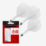 K-Flex Shift No6 Shape White