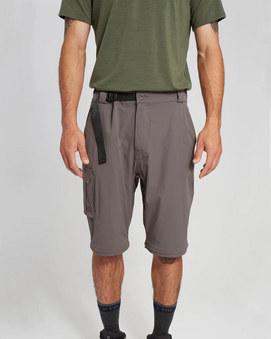 Xtm Addis Mens Hike Short Pavement